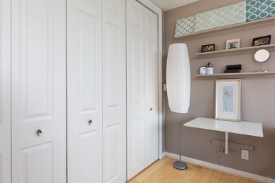 Hammond Park Condominiums unit 105, Chestnut Hill, MA 02467 - photo 5