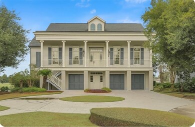 7 Golf Villa Dr, New Orleans, LA 70131 - photo 2