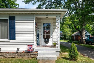 1313 Thompson St, Charlestown, IN 47111 - photo 4
