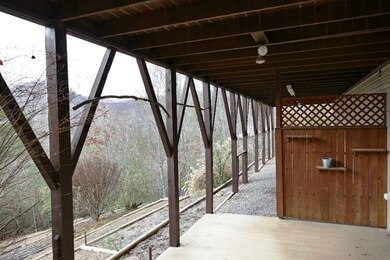 Lower Level Terrace