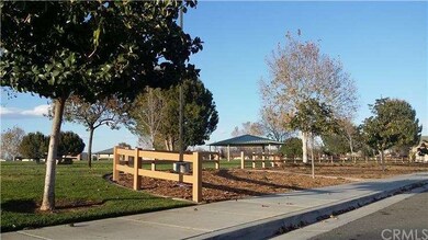 Park adjacent to elementary school and property.
