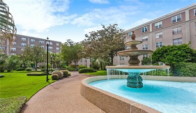 Seventeen Fifty St. Charles Condominiums unit 531, New Orleans, LA 70130 - photo 4