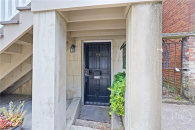 207 E Charlton St unit A, Savannah, GA 31401 - photo 2