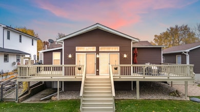 789 S Lakeview Dr, Lowell, IN 46356 - photo 3