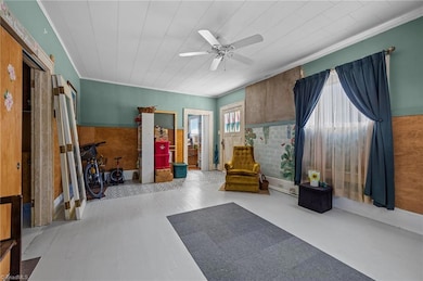 425 E Sprague St, Winston Salem, NC 27127 - photo 6