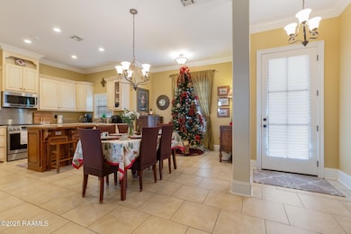 210 Beringer Dr, Duson, LA 70529 - photo 4