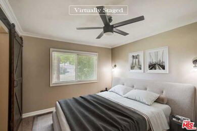 Staged Photo