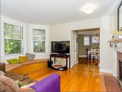 36 Cummings Rd unit 2, Brighton, MA 02135 - photo 2