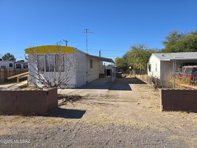 4701 N Camino Feliz, Tucson, AZ 85705 - photo 2