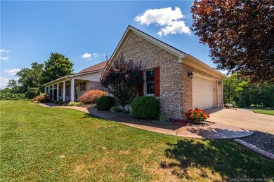 16420 Clapp Rd, Otisco, IN 47163 - photo 3