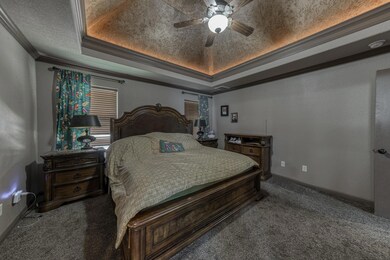 2929 Willow Ridge Cir, Granbury, TX 76049 - photo 6