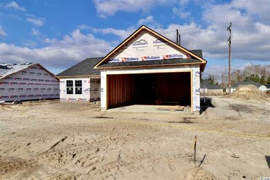 2506 Baronesso Ct unit Lot 91, Conway, SC 29527 - photo 2