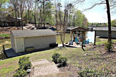 Double Boathouse