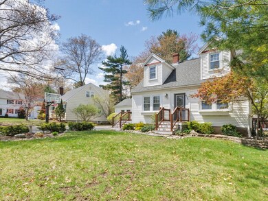 435 Old Post Rd, Walpole, MA 02081 - photo 3