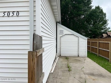North side Storage