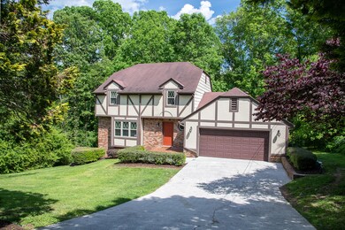 A+ Curb Appeal!