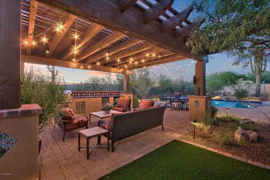 Professional Landscape Design
