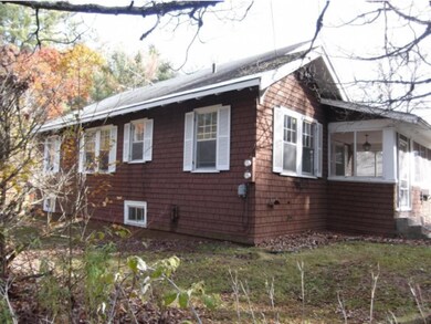 63 Maple St, Whitefield, NH 03598 - photo 2