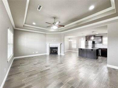 481 Captain Reid Ln, Prairie Grove, AR 72753 - photo 7