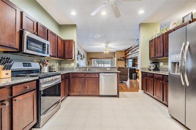 19351 Haskell Place, Land O Lakes, FL 34638 - photo 3