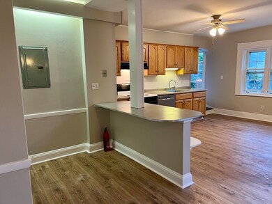 817 Washington St unit 2, Brookline, MA 02446 - photo 5