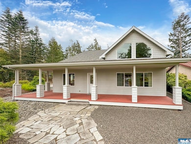 261 Taylor Blvd, Sequim, WA 98382 - photo 3