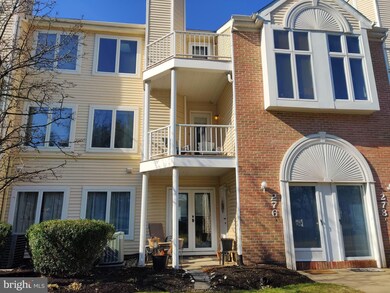 276 Juanita Ct unit 1510, Levittown, PA 19057 - photo 2