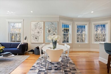 35 Upland Rd unit 1, Cambridge, MA 02140 - photo 4