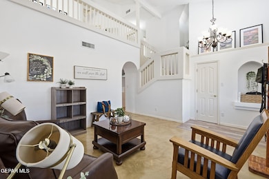 7429 Umbria Dr, El Paso, TX 79904 - photo 5