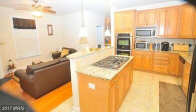 881 Hidden Marsh St, Gaithersburg, MD 20877 - photo 7