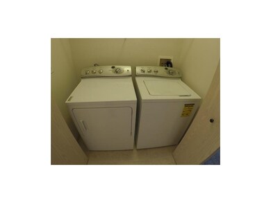 Washer Dryer Ready for you INSTALLED
