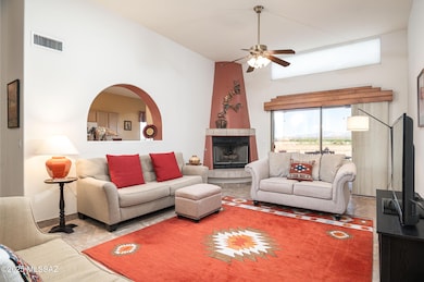 Living Room A