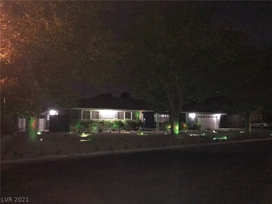 3671 N Rosecrest Cir, Las Vegas, NV 89121 - photo 2