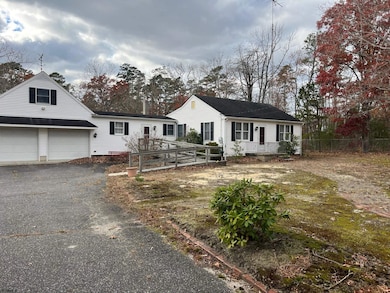 124 Butter Rd, Ocean View, NJ 08230 - photo 3