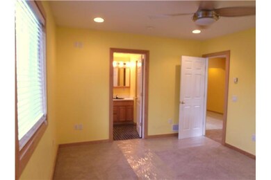 Master Bedroom.