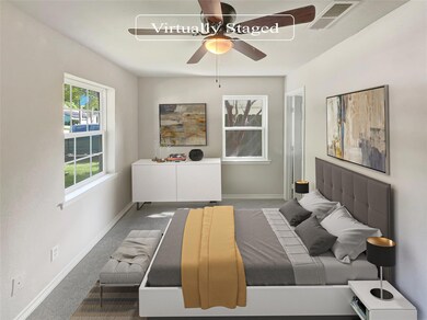 1918 Mccormick St, Denton, TX 76205 - photo 4