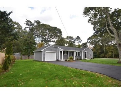4 Crump Rd, Buzzards Bay, MA 02532 - photo 2