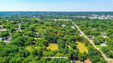 407 Edna St, Weatherford, TX 76086 - photo 2