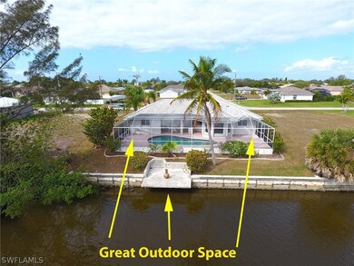 4605 SW 11th Ave, Cape Coral, FL 33914 - photo 6