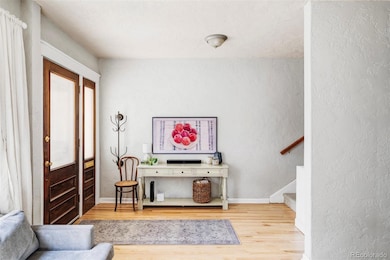 1337 E 17th Ave, Denver, CO 80218 - photo 2