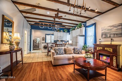 806 Greene St, Beaufort, SC 29902 - photo 3