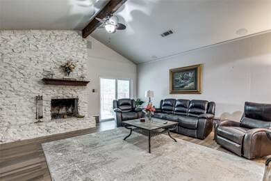 656 Springhill Dr, Hurst, TX 76054 - photo 6