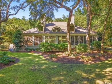 267 Sanderling Ave unit DeBordieu Colony Gol, Georgetown, SC 29440 - photo 2