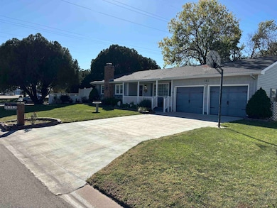 101 Alice Ave, Newton, KS 67114 - photo 4