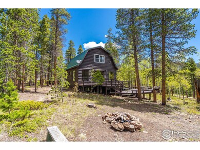 318 Arapahoe Dr, Bellvue, CO 80512 - photo 3