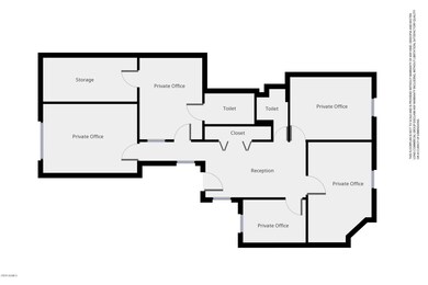 G3 INV- Floorpan-2nd Floor