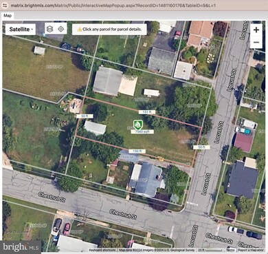 109 Locust St, Frederick, MD 21703 - photo 4