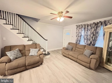 137 W Spencer Ave, Philadelphia, PA 19120 - photo 3