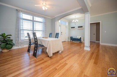 6309 SW 42nd Ct, Topeka, KS 66610 - photo 7