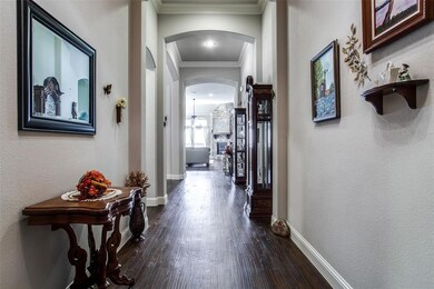 913 Talbot Trail, Colleyville, TX 76034 - photo 4